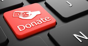 donate online nonprofit