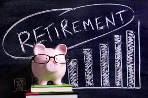 retirement nonprofit
