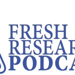 Fresh Research podcast