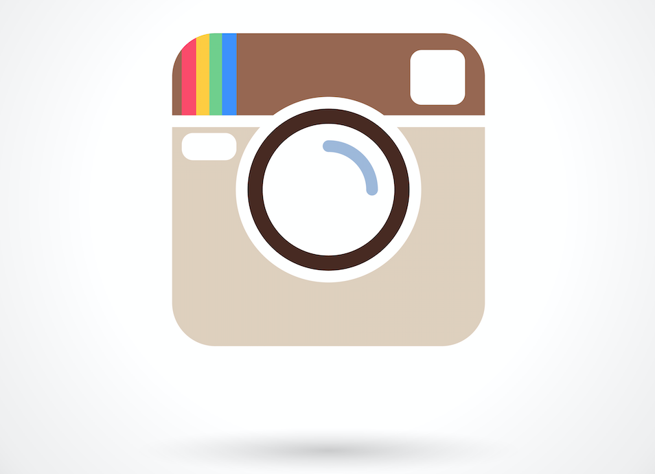 instagram logo
