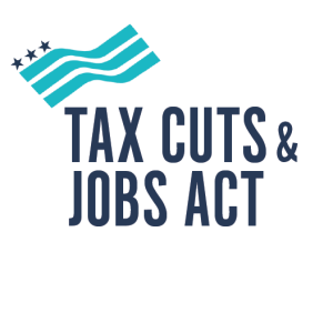 tax cuts & jobs act
