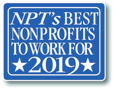 Best Nonprofits To Work For: Flexibility, Benefits And Feeling Appreciated  Key Top Nonprofits - The NonProfit Times