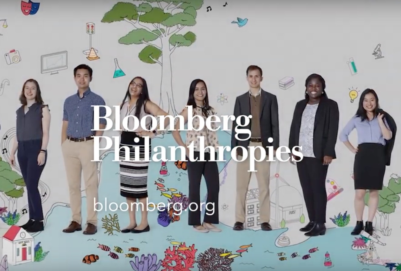 bloomberg-nonprofit