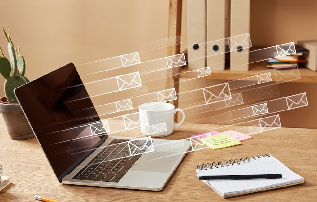 email-nonprofit