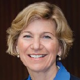 Susan Desmond-Hellmann