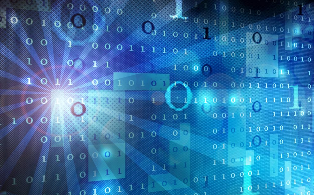 big data nonprofit