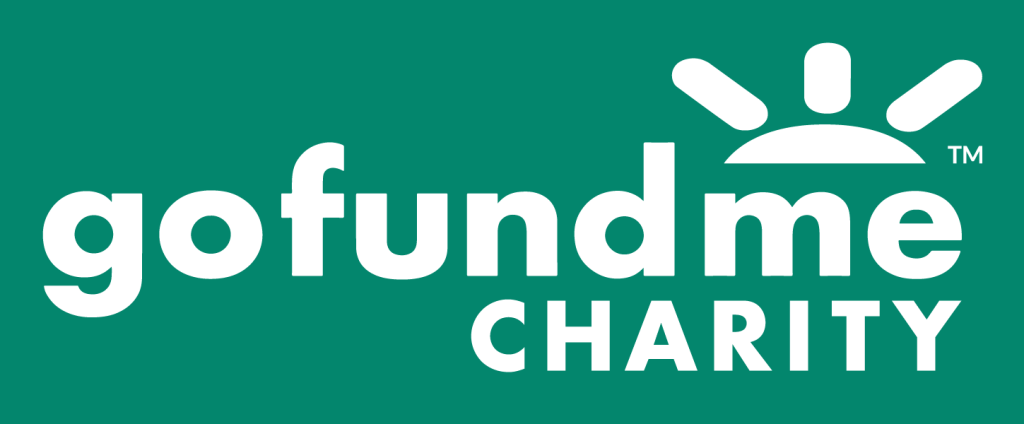 GoFundMe Charity logo