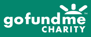 GoFundMe Charity logo