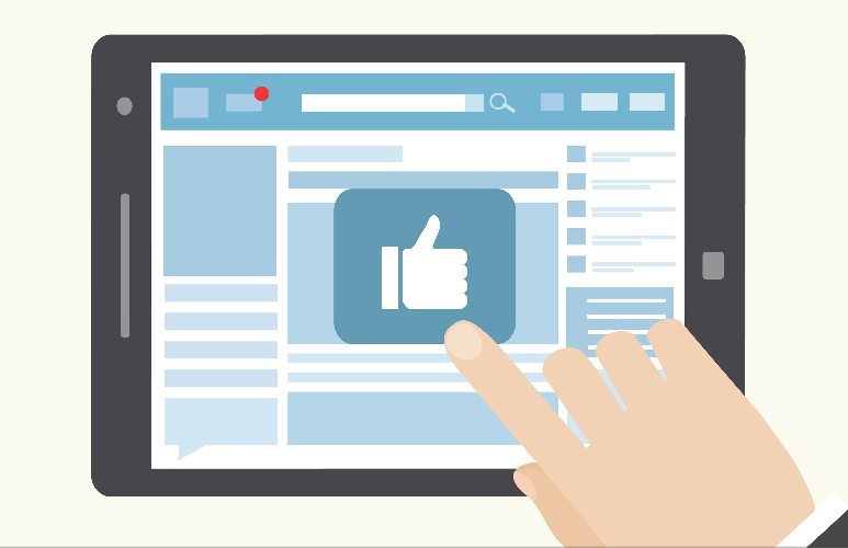 Facebook Fundraisers Are Just A Supplement