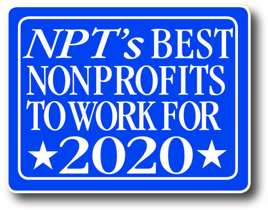 Best Nonprofits To Work For