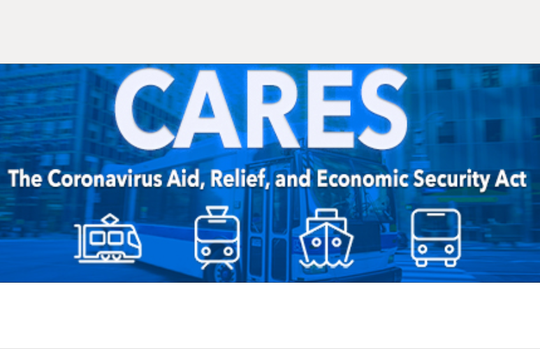 CARES Act: A Guide to Financial Resources for Nonprofits
