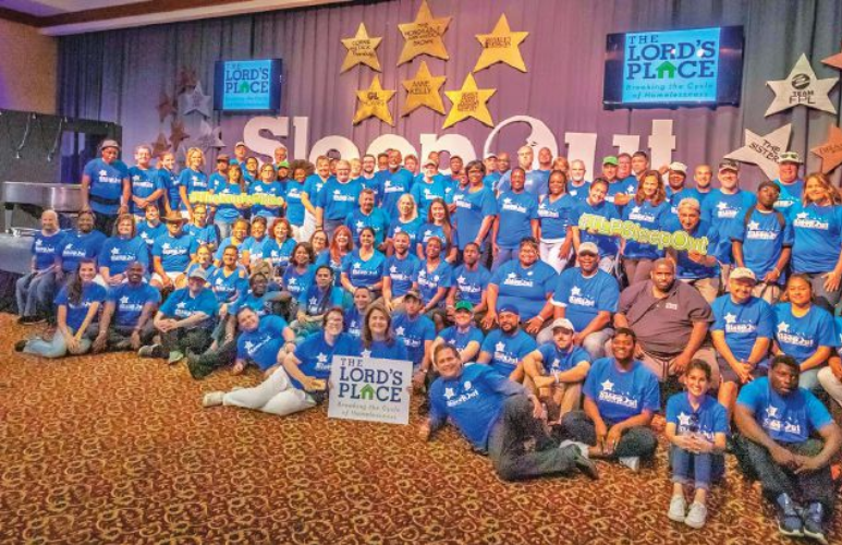 Staff Reflecting The Community A Winning Combo