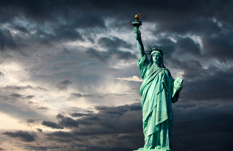 Just 1% of Grants Go To Immigrants, Refugee Causes