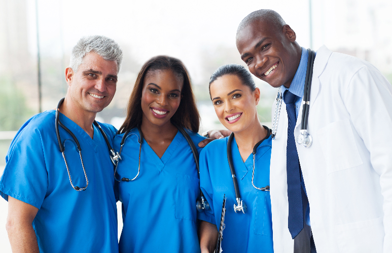 Healthcare Marketers Shifting Priorities