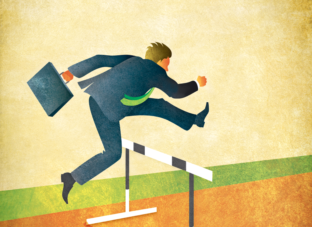 Stay On Track With Grant Implementation