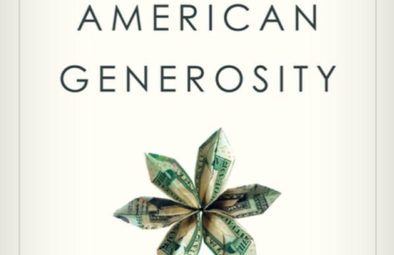 The Complexities Of Donors Giving More