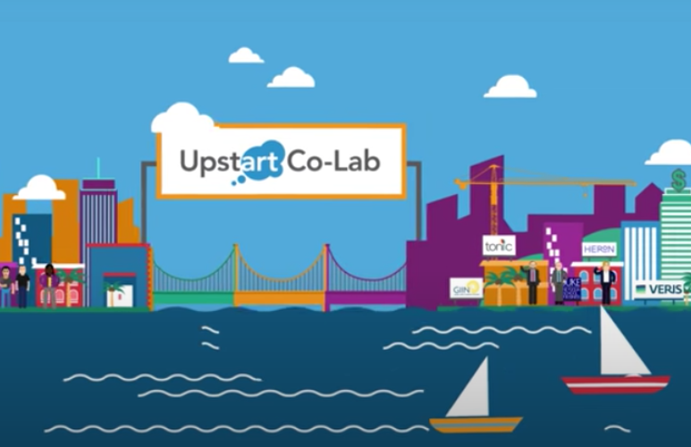 Upstart Co-Lab’s Finds $1 Billion For Impact Investments