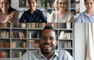 7 Considerations for Nonprofits New To Online Events