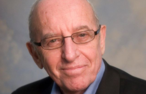 Innovative Fundraiser Stuart Paskow Dies