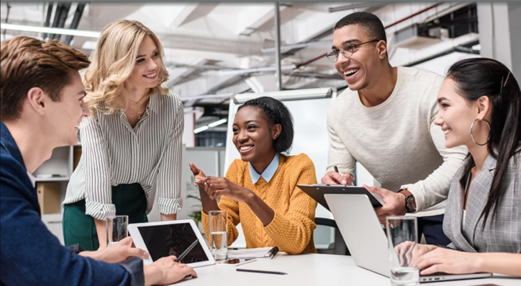 The 2021 NonProfit Organizations Salary & Benefits Survey