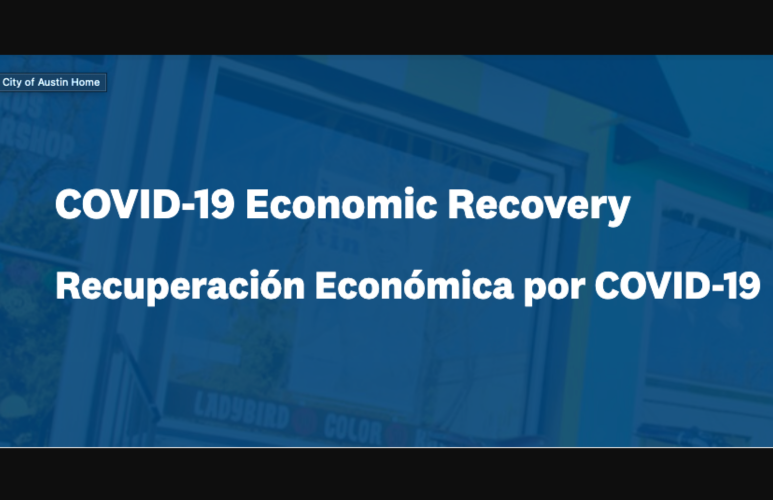 New COVID Grants Available in Austin, Suburban New York