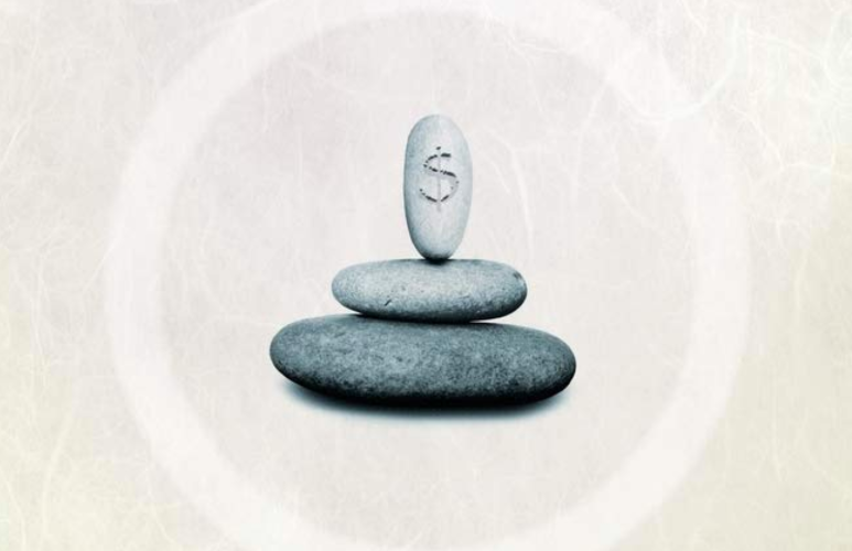 The 5 Easy Pieces of Fundraising Behavior