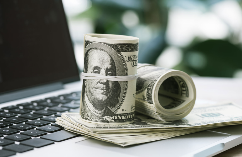 Nonprofit Scammed Out Of $150K