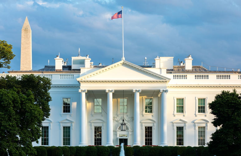 Biden Reopens Office of Faith-Based and Neighborhood Partnerships