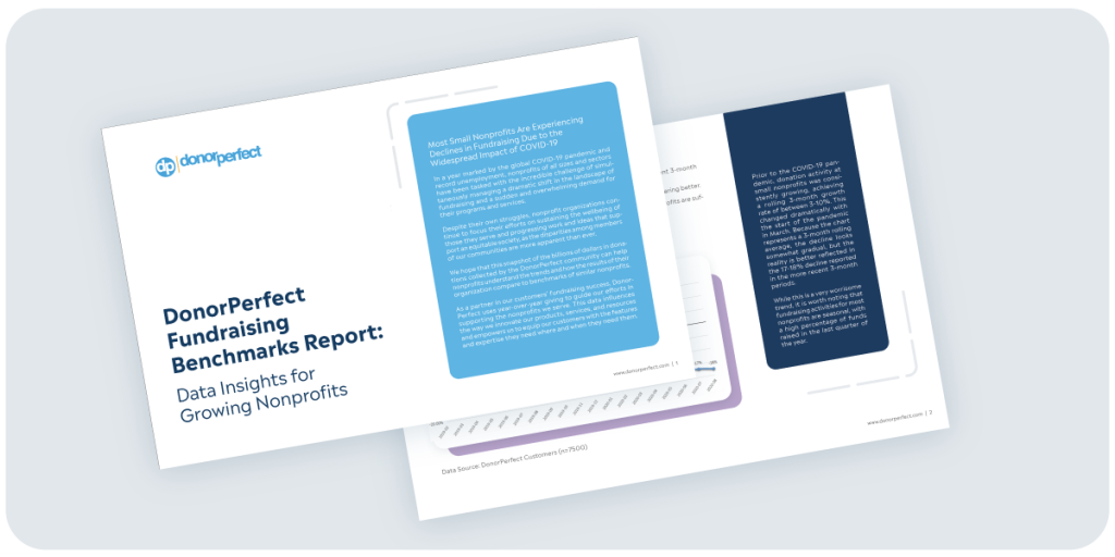 Donor Retention Saved Some Fundraisers During 2020