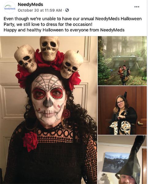 NPT Small Nonprofits