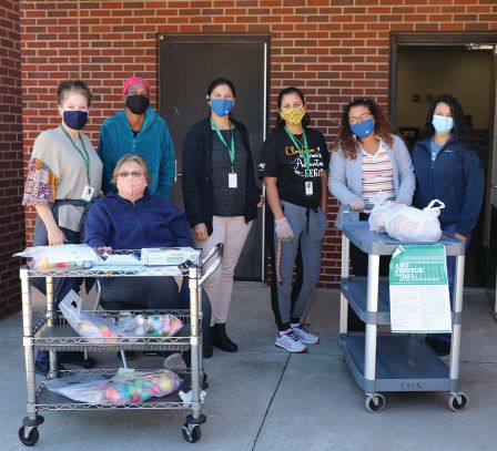 NPT Large Nonprofits