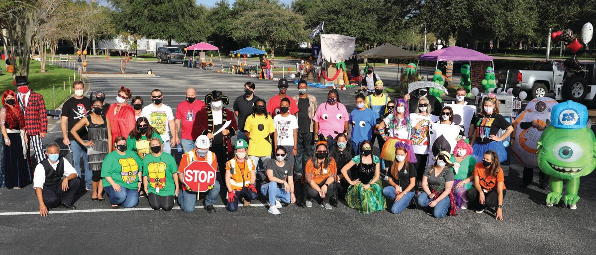 NPT Large Nonprofits