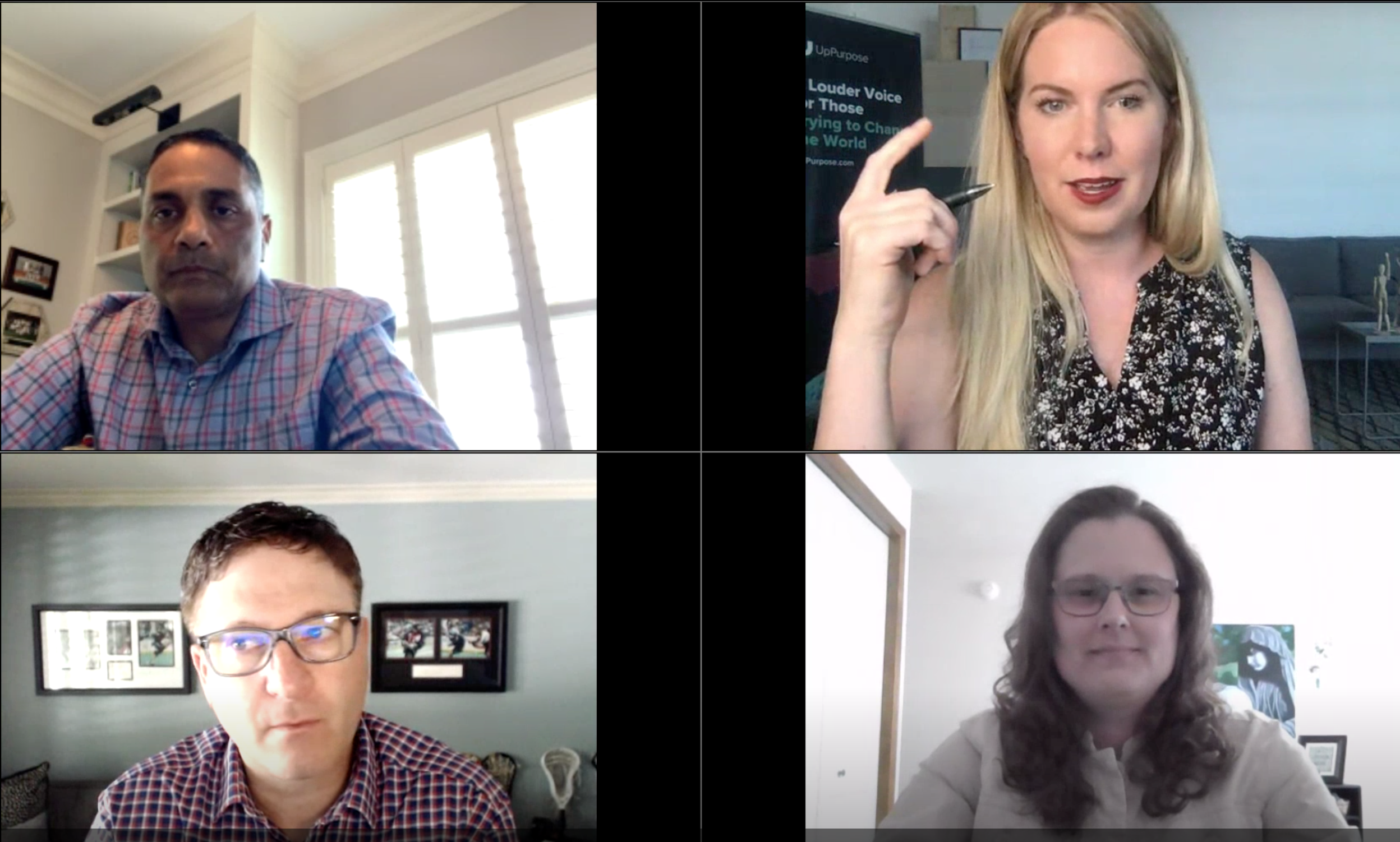 How Multi-Site Nonprofits Reach More Donors with Centralized Marketing