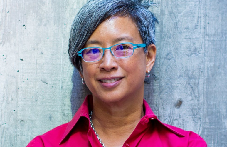 Ann Mei Chang New CEO At Candid
