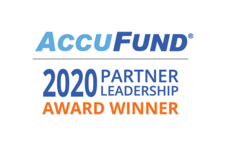 AccuFund Honored Its Top Support Leaders