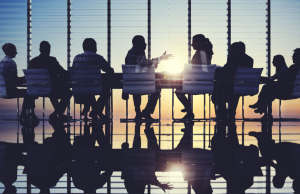 Strong Boards Score Better On Environmental, Social and Governance