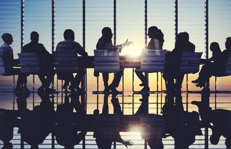 Strong Boards Score Better On Environmental, Social and Governance