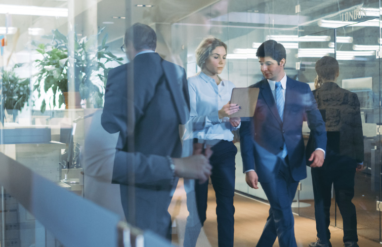 Be Alert and Adaptable For Most Impact