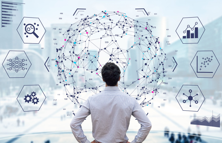 Use Disaggregated Data To Plan Grant Programs