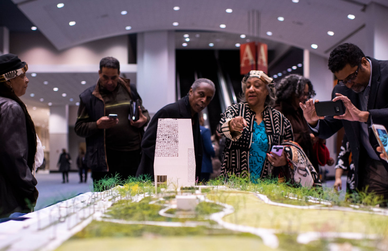 $100M Gift to Obama Foundation Reflects New Naming Rights Trend