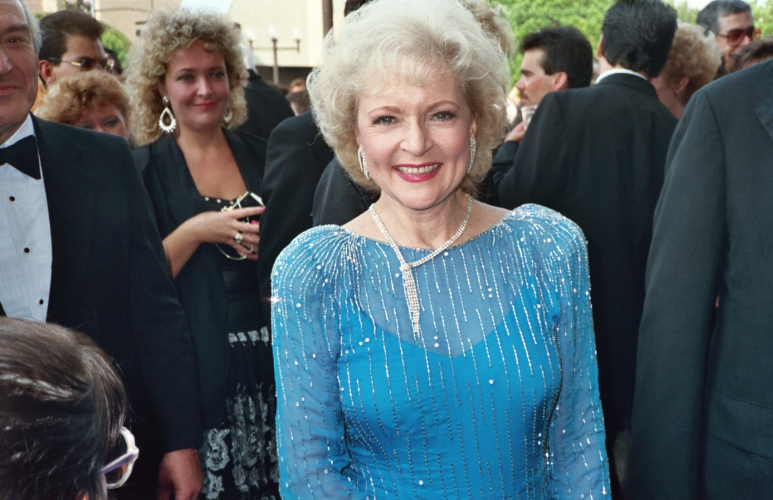 Betty White’s Death Continues To Spurs Donations