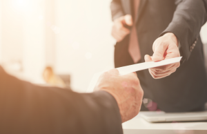 Employee Retention Tax Credit For Nonprofits Has A Chance