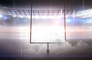 Field Goal Scores “Super” Volunteering Wager