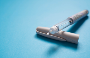 Nonprofit To Manufacture Insulin, Undercut For-Profit Pricing