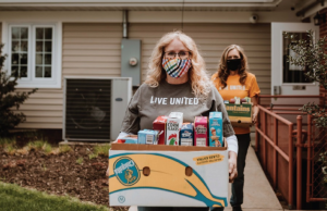 Is It Work-Life or Life-Work?