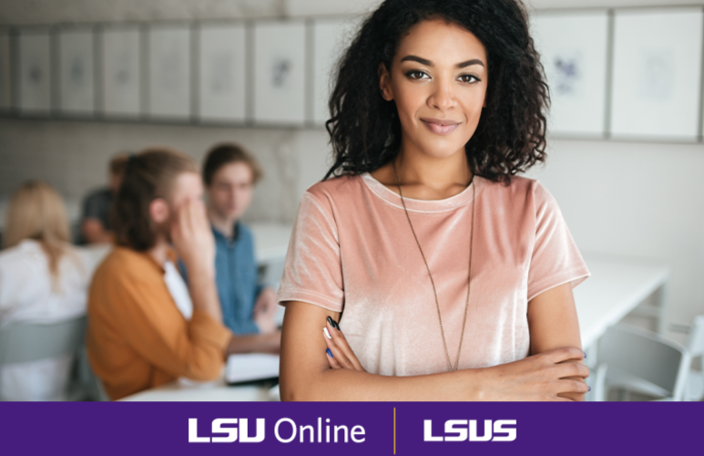Earn LSUS’ Affordable, Accredited Master in Nonprofit Administration Degree in 1 Year