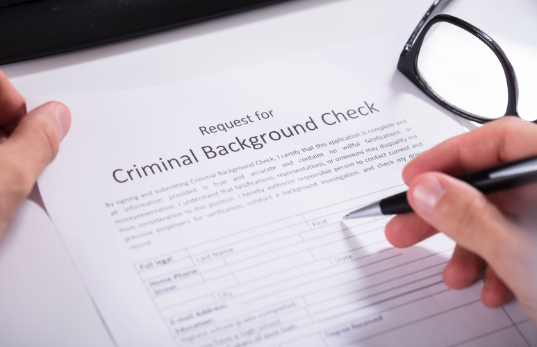 Laws & Economy Changing NPO Background Checks