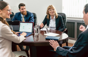 5 Tips Managing A Successful Association Board