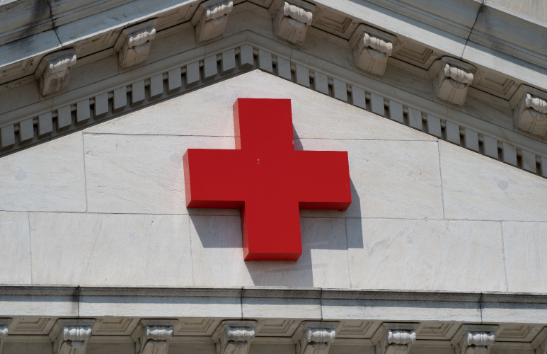 More Labor Turmoil For American Red Cross