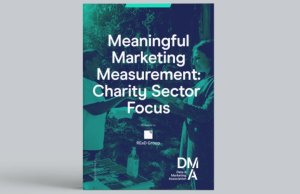 UK Charity Campaigns Drop in Effectiveness Between 2020 and 2021